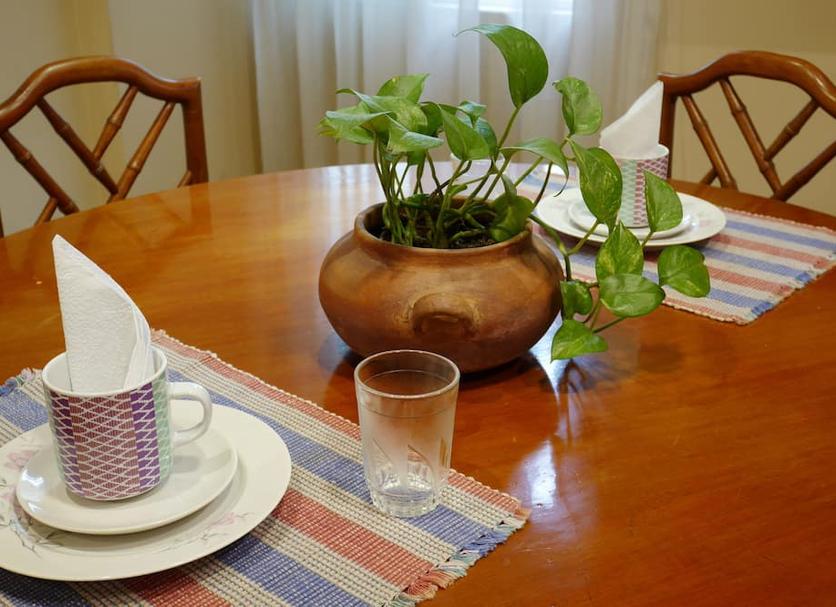 Comedor Foto