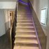 Escaleras