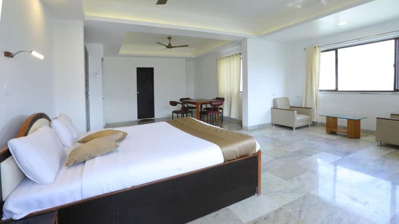 Sunrise Hill Resort
