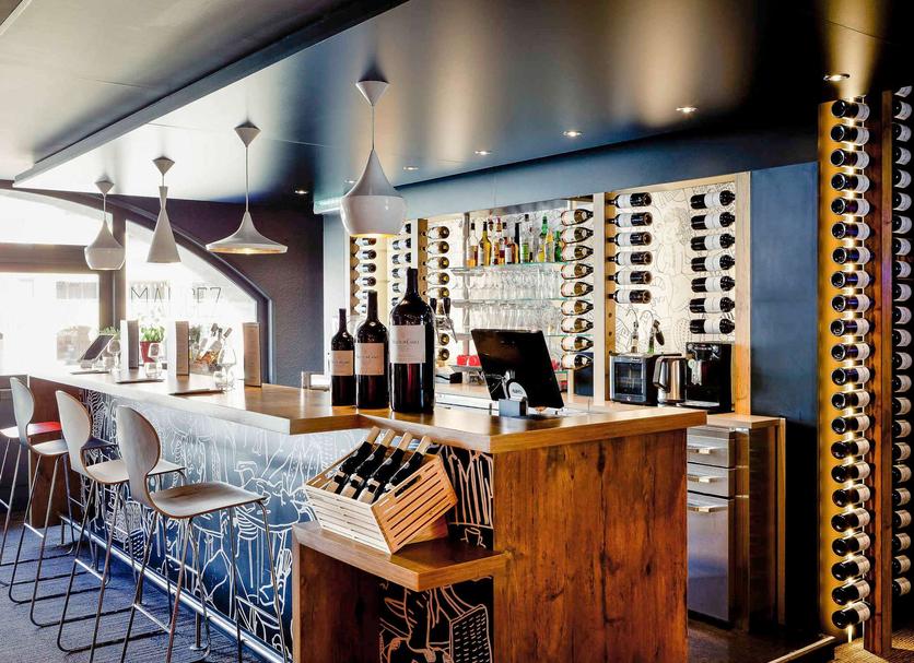 Bar Foto