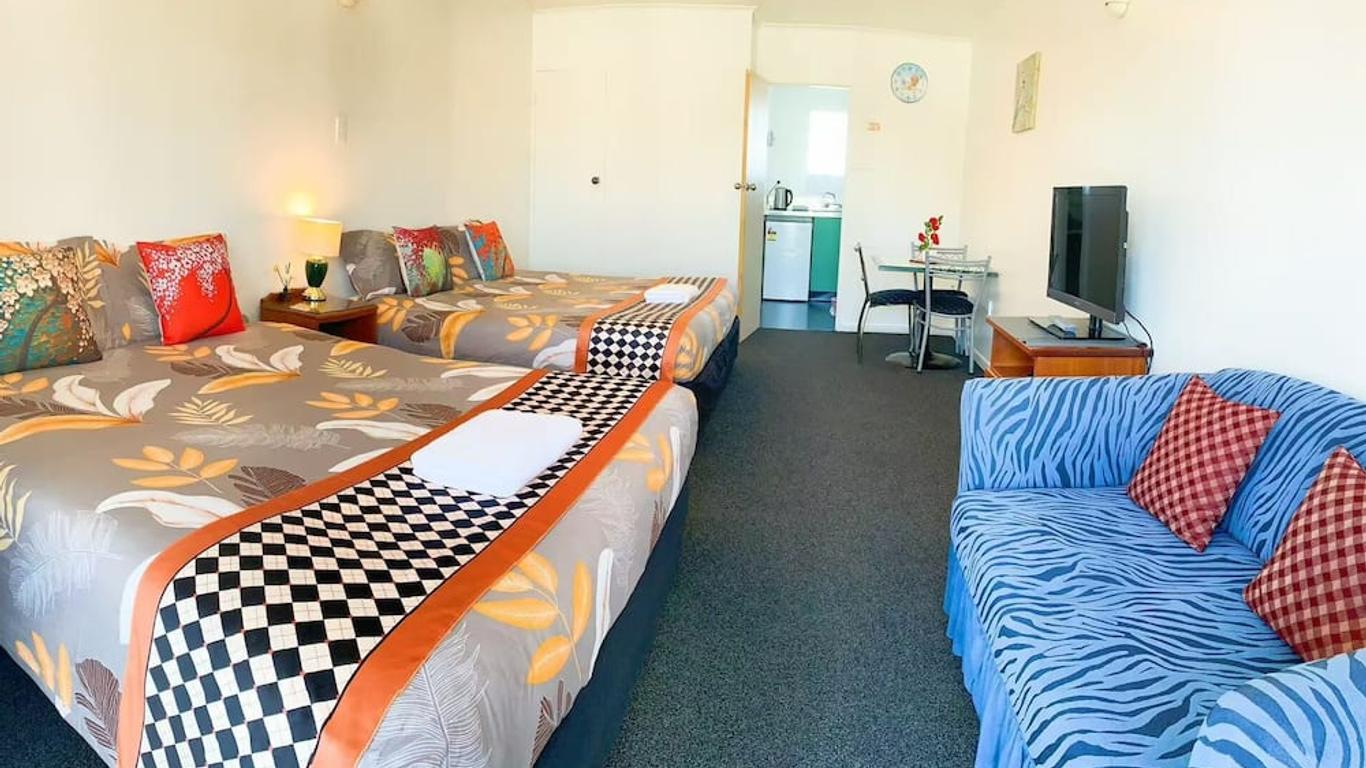 Kerry's Motel