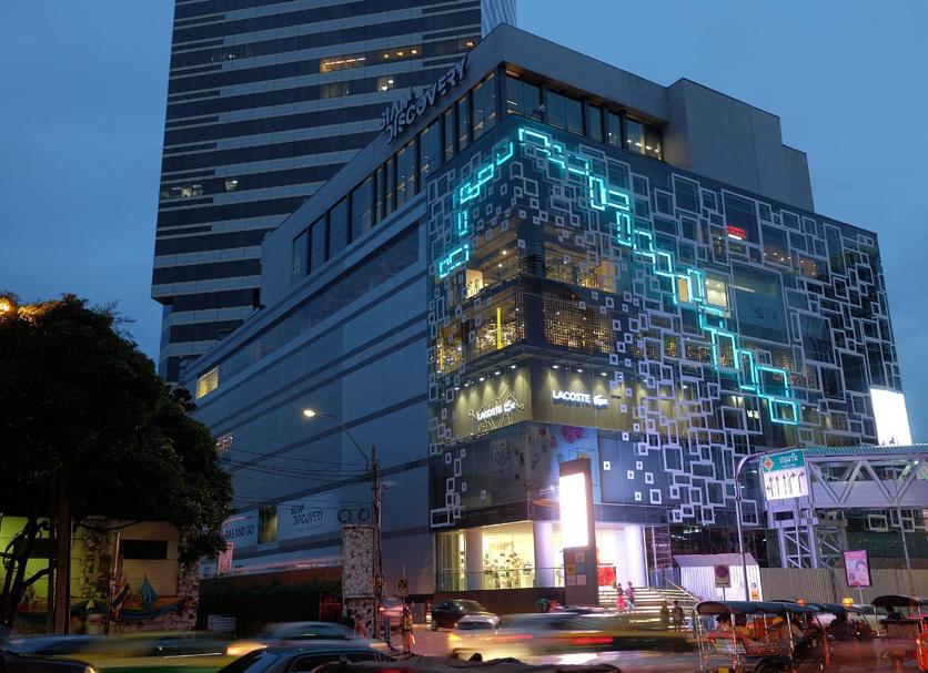 Edificio Foto