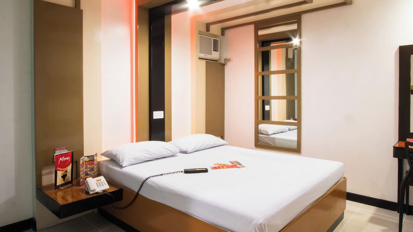 Hotel Sogo Santolan
