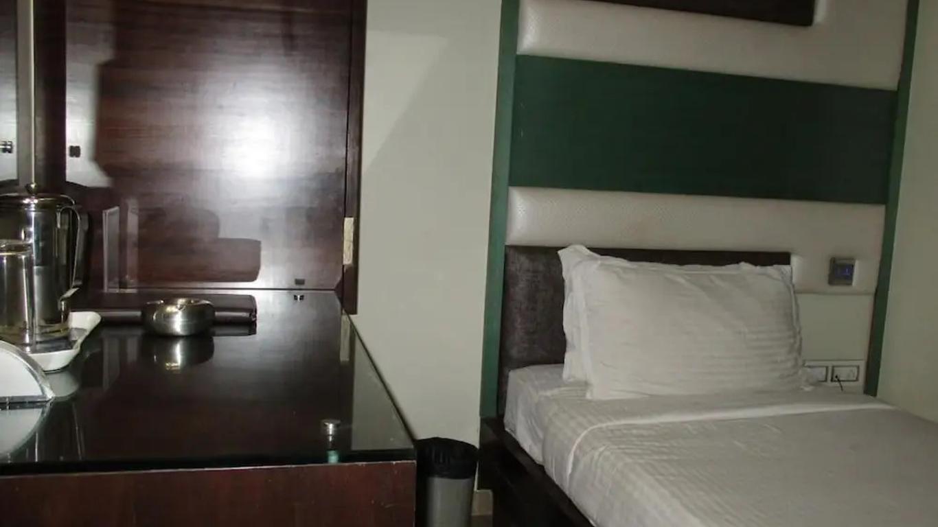 Hotel Sapna