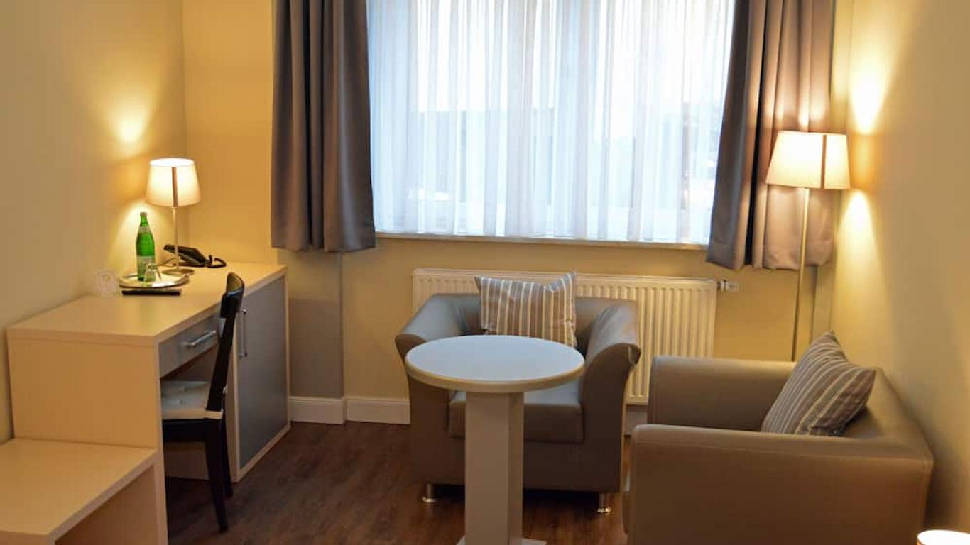 Hotel Jeta