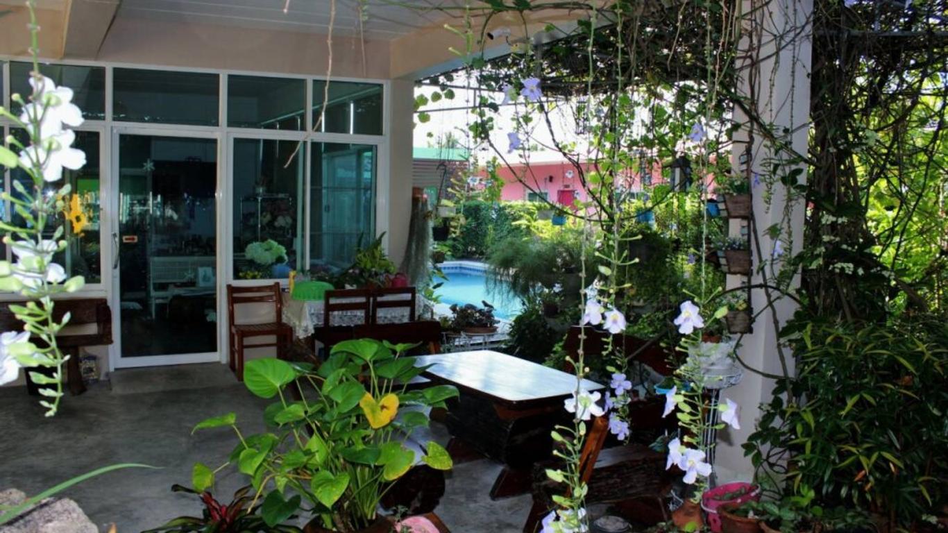 Rommai Rimnaam Resort