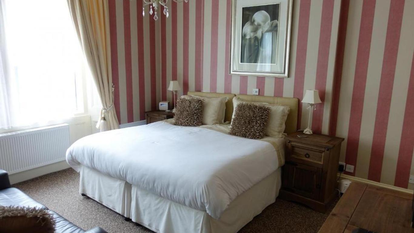 Oakover Guest House