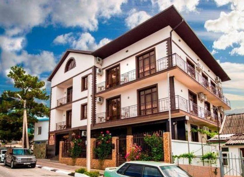 Edificio Foto