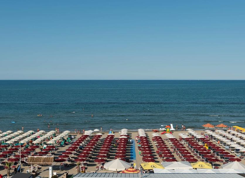 Playa Foto