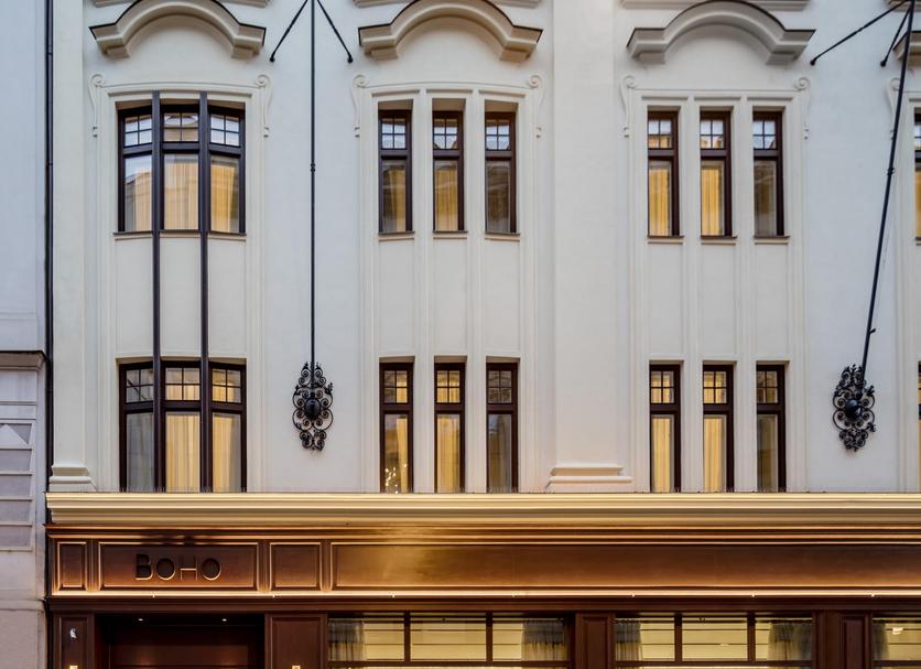 Edificio Foto