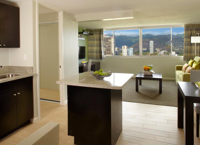 Cocina Foto