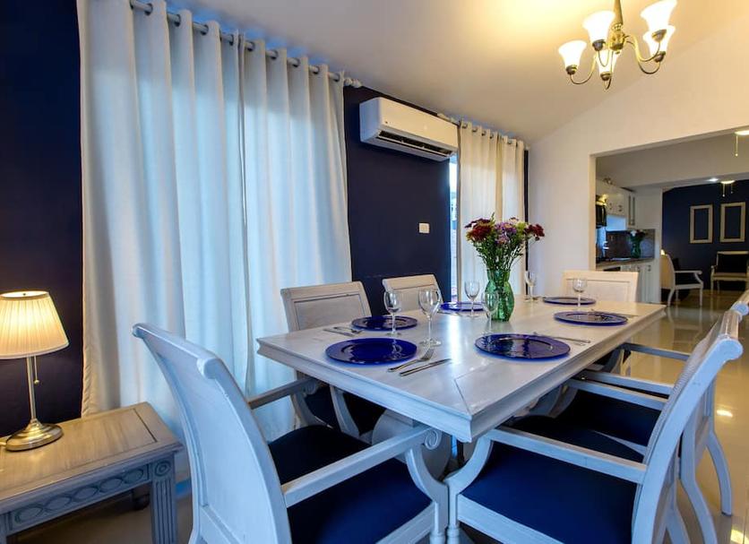 Comedor Foto