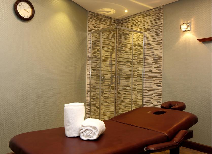 Spa Foto