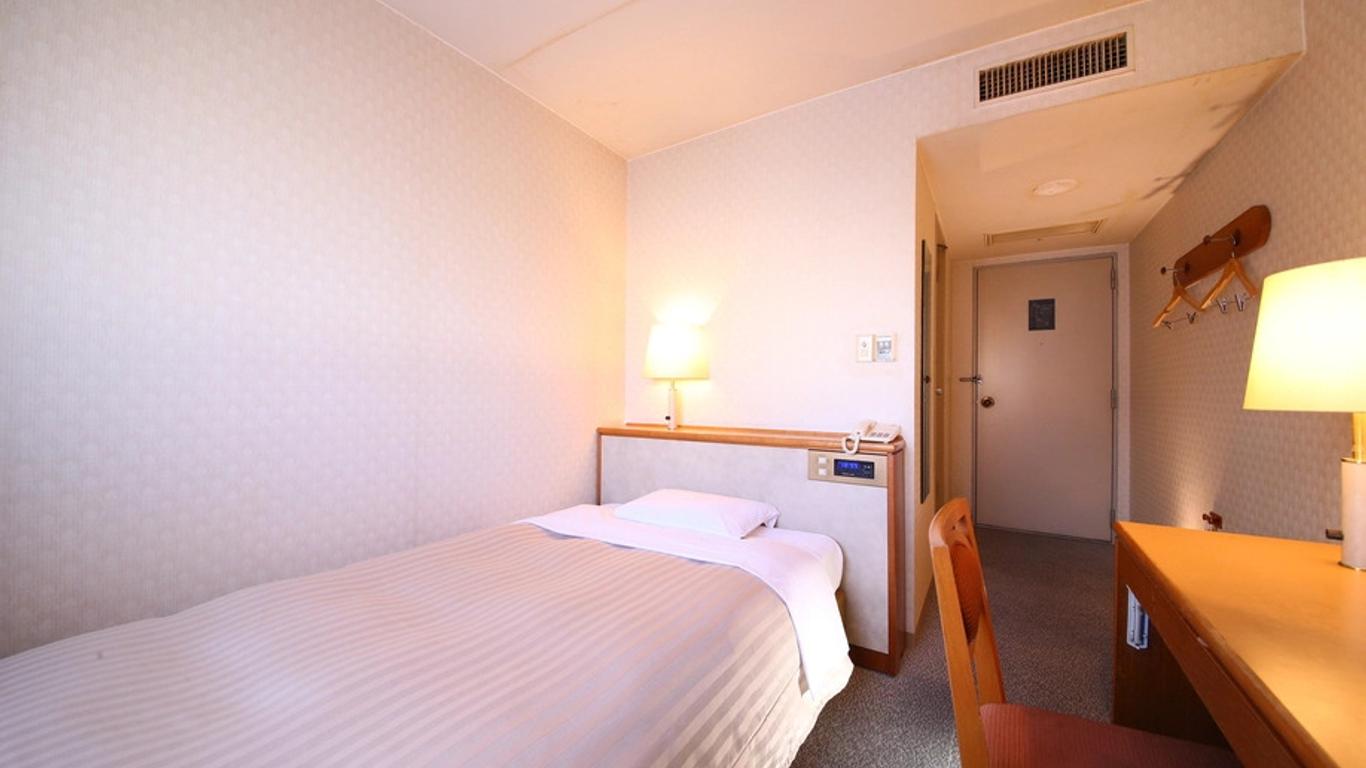 Centia Hotel Naito