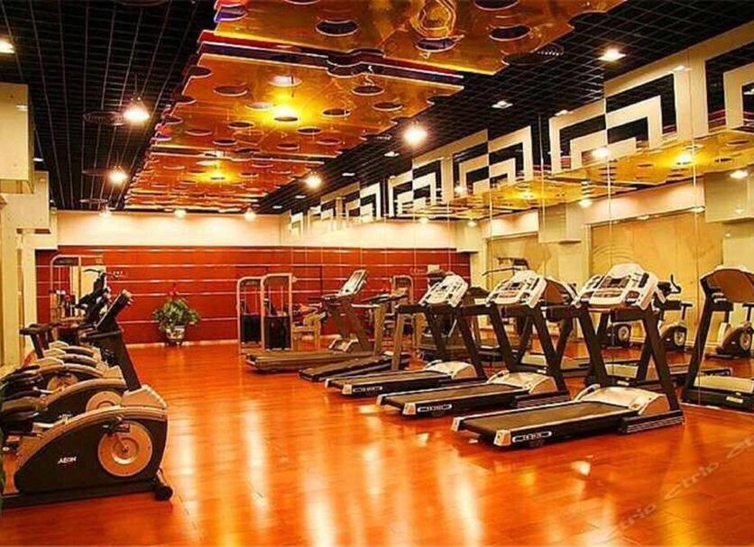 Gym Foto