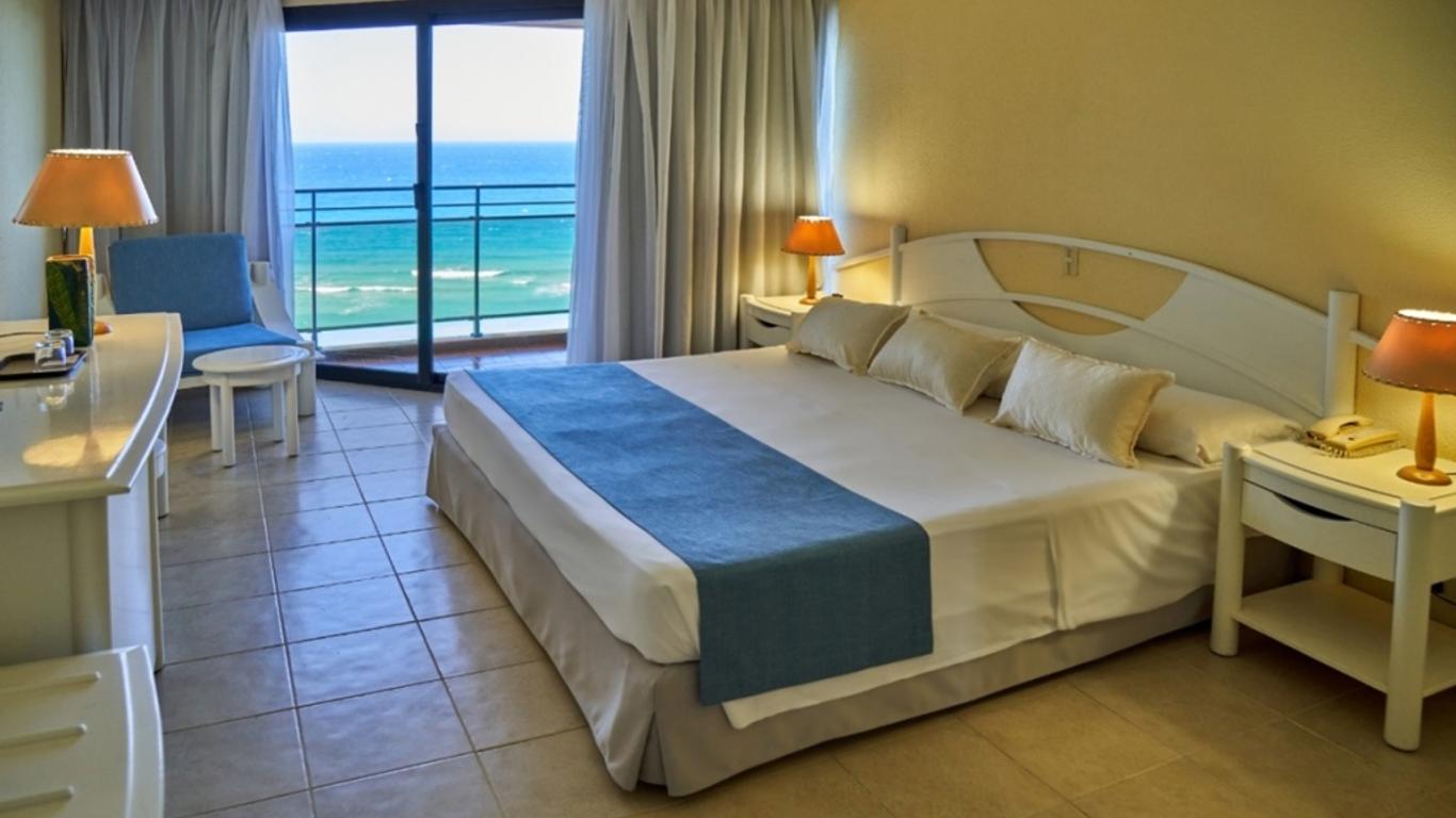 Roc Varadero