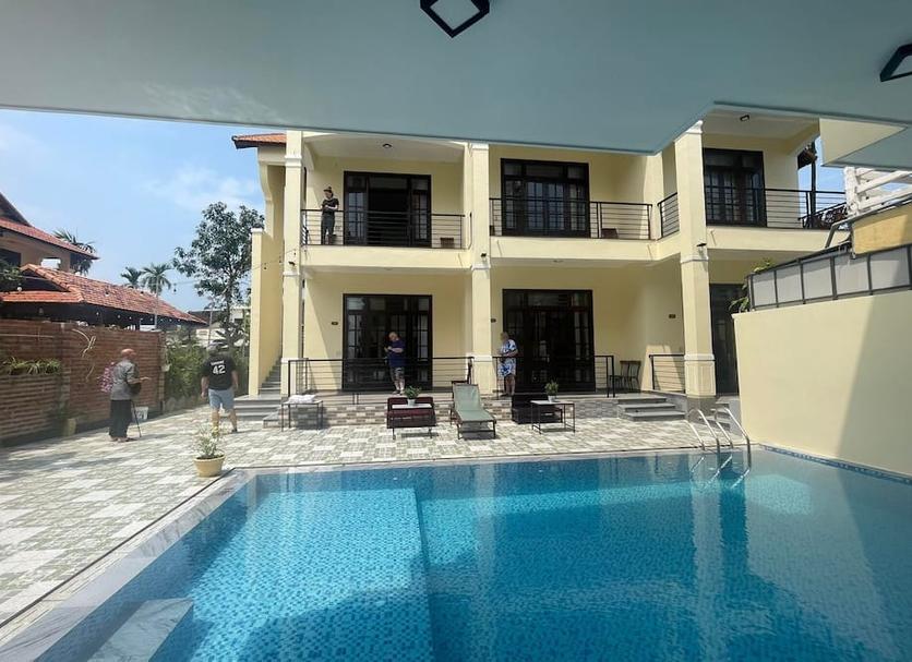 Piscina Foto
