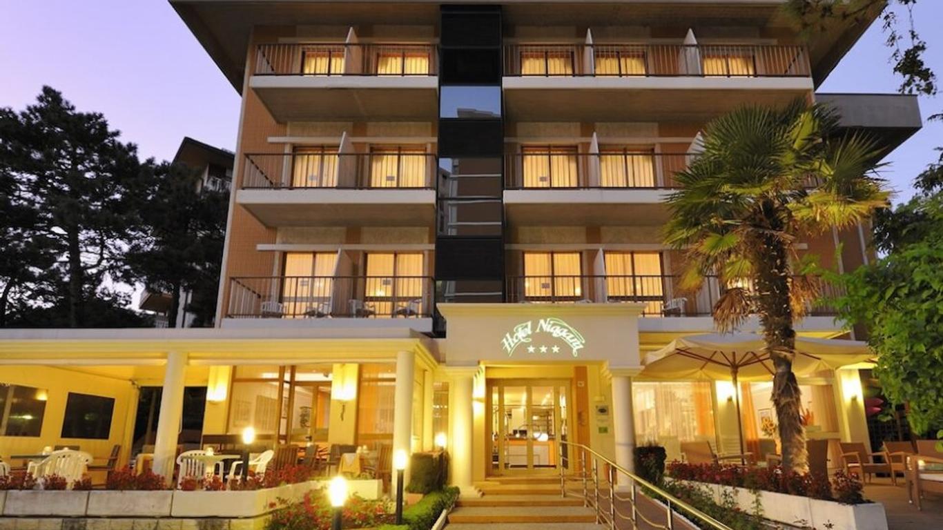Hotel Niagara