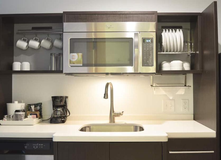 Cocina Foto