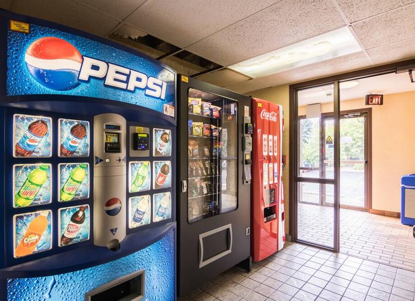 Tienda Foto