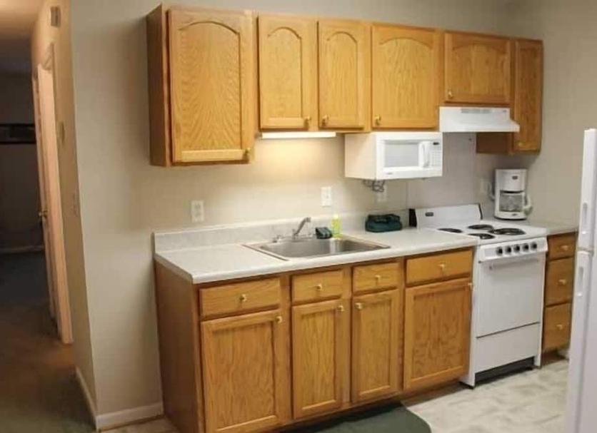 Cocina Foto
