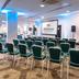 Sala de conferencias