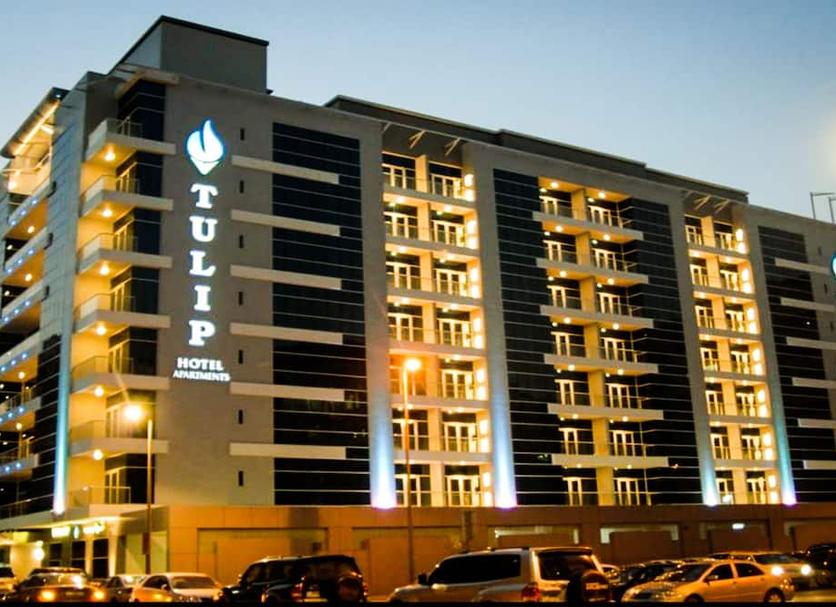 Edificio Foto