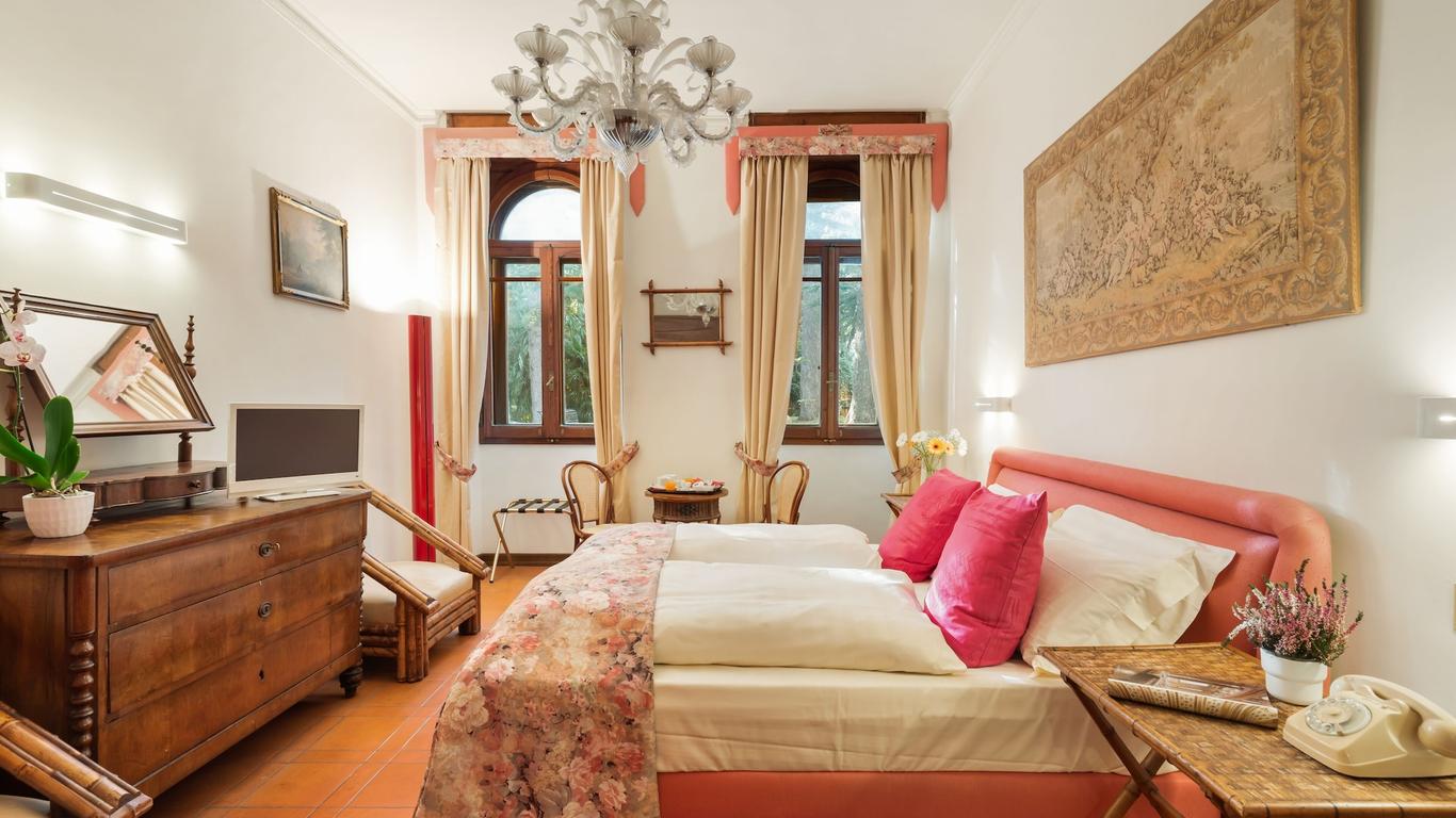 Villa Pambuffetti