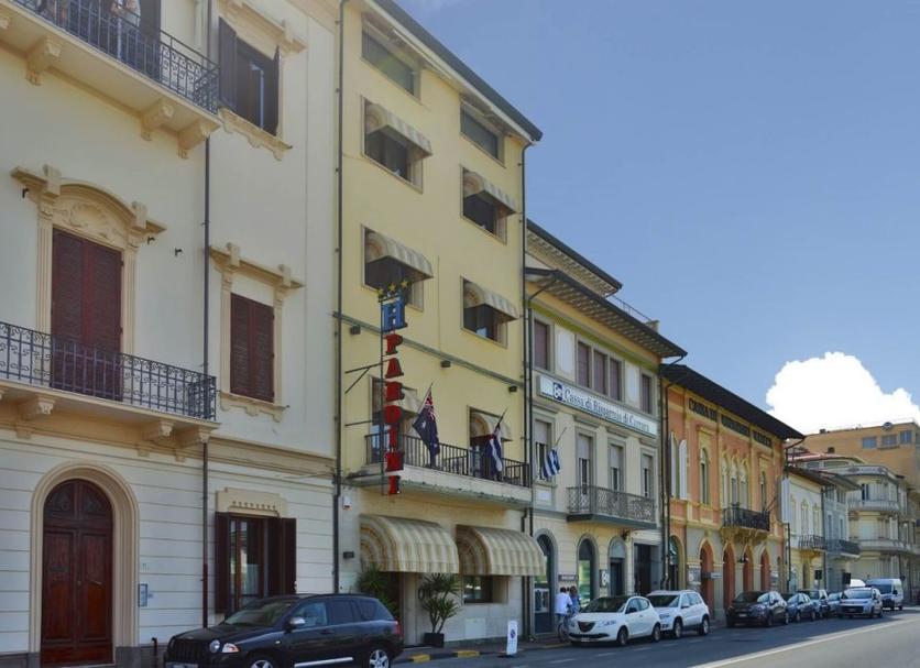 Edificio Foto