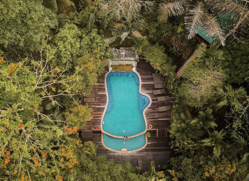 Piscina Foto