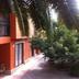 Vista del exterior