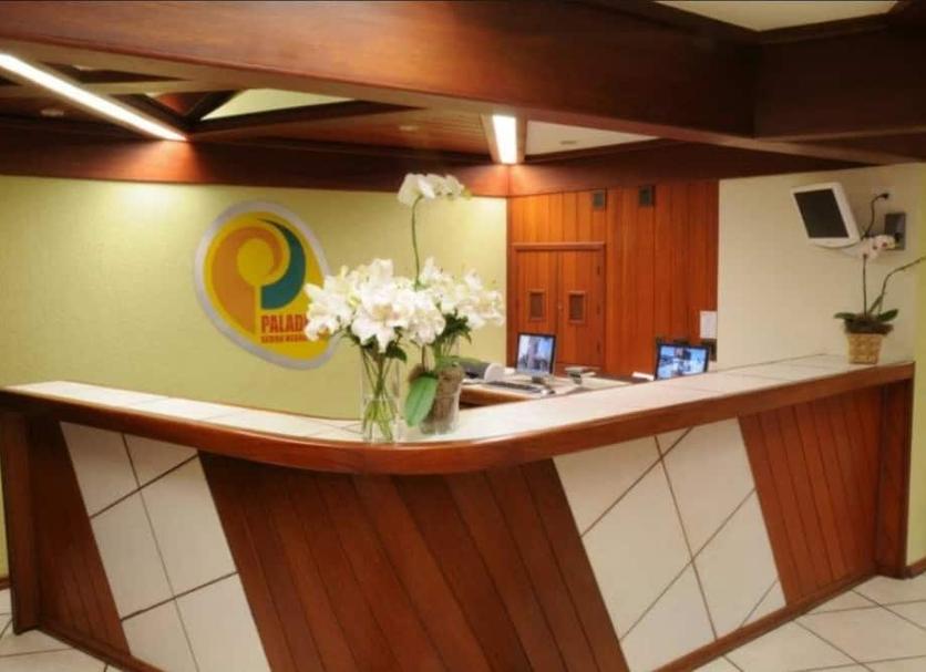 Recepción Foto