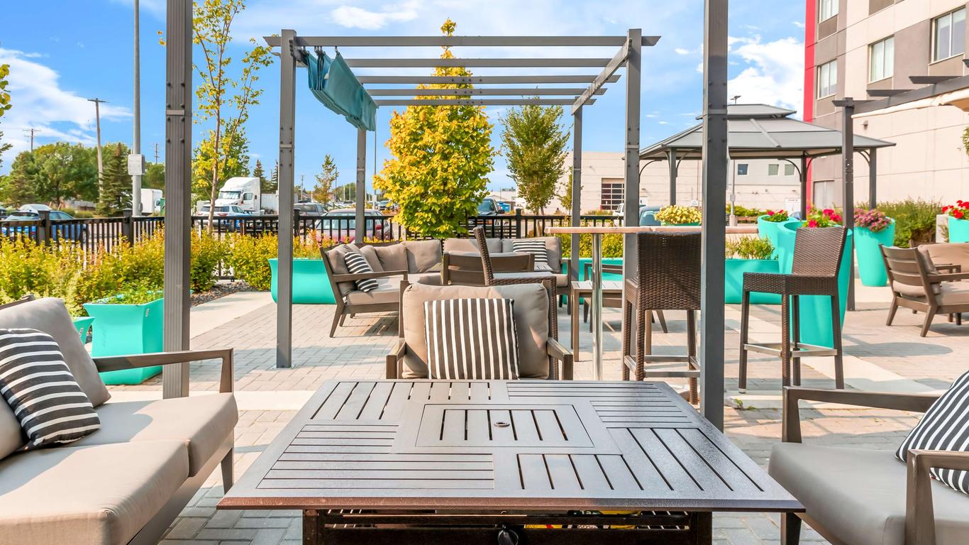 Best Western Premier Winnipeg East