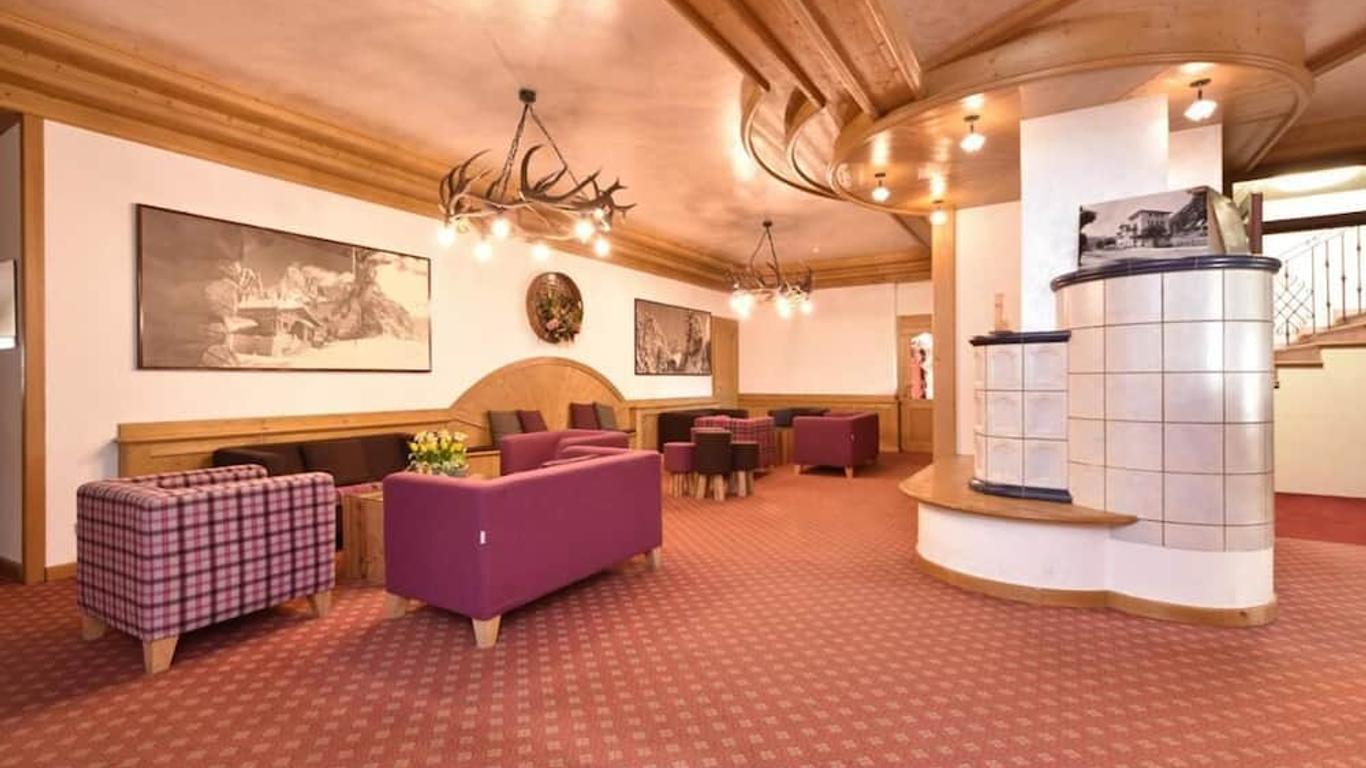 Hotel Bellaria
