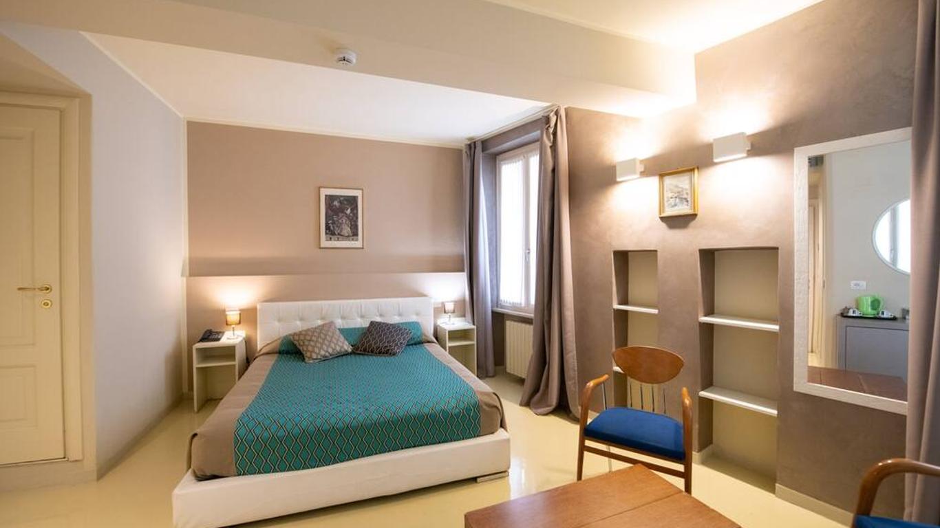 Albergo Trattoria Alessi