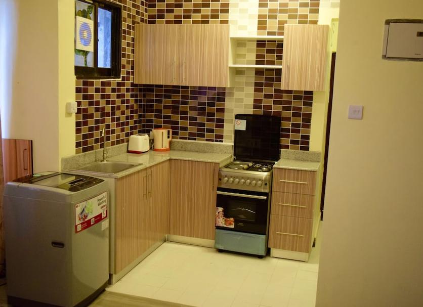 Cocina Foto