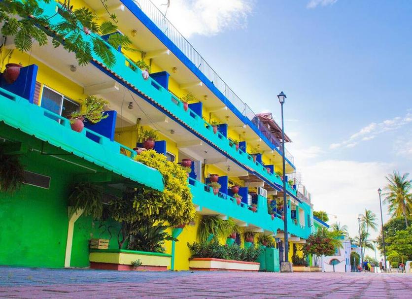 Edificio Foto