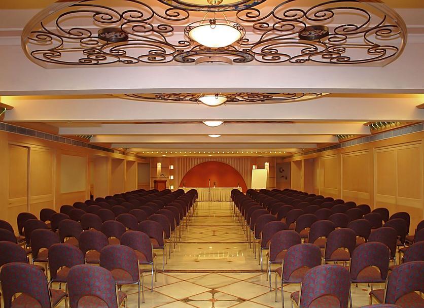 Sala de conferencias Foto