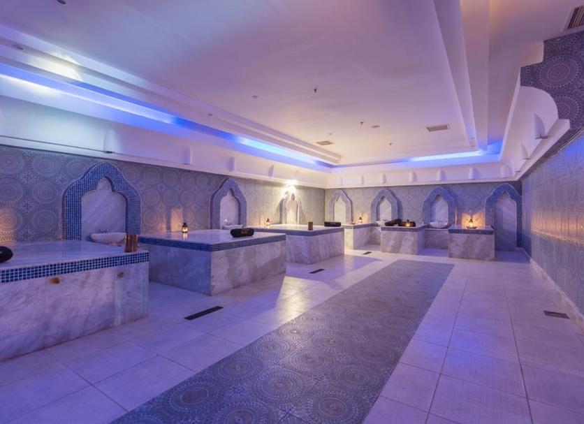 Spa Foto