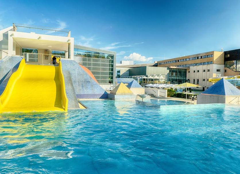 Piscina Foto