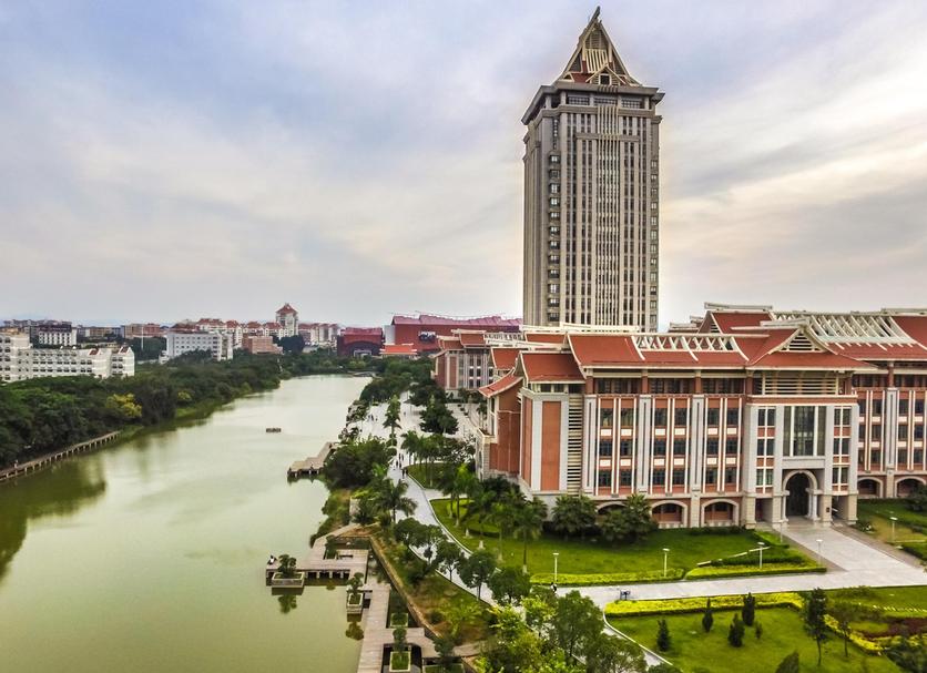 Edificio Foto
