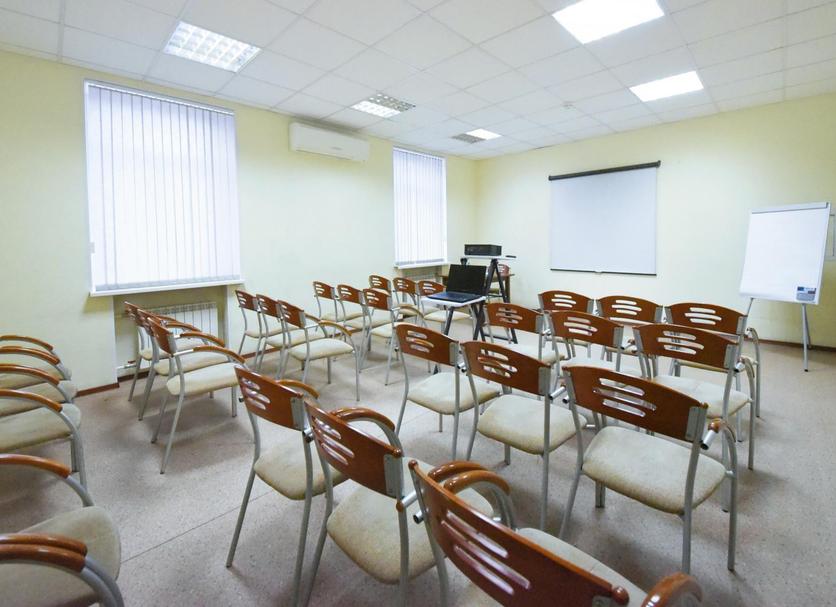 Sala de conferencias Foto