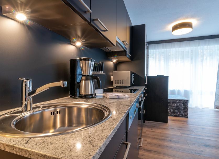 Cocina Foto