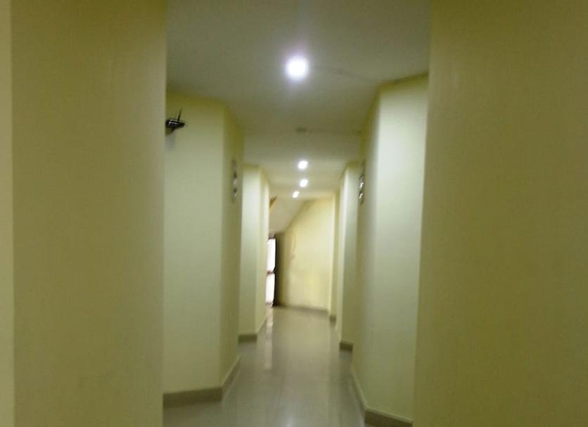 Pasillo Foto