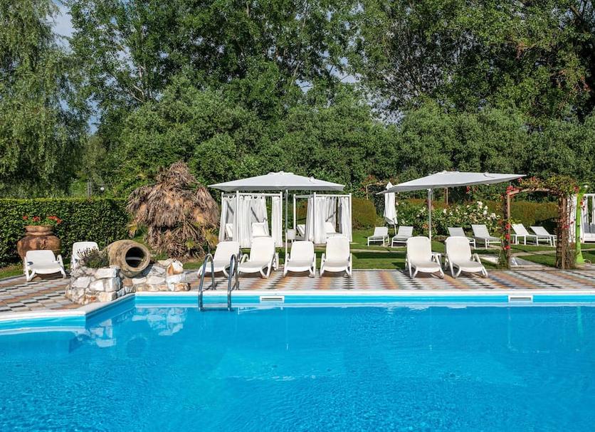 Piscina Foto