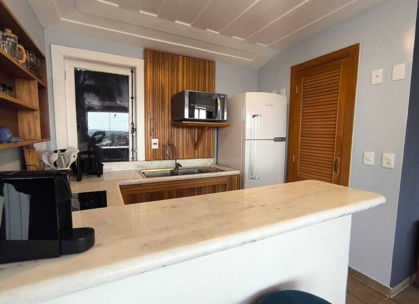 Cocina Foto