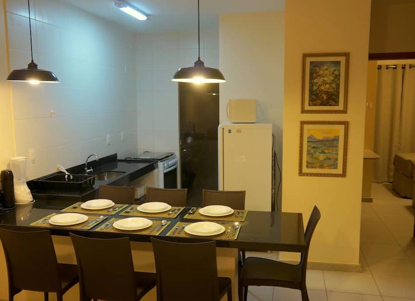 Comedor Foto