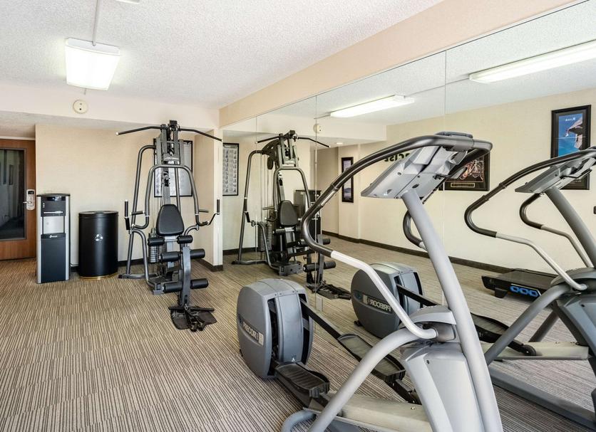 Gym Foto