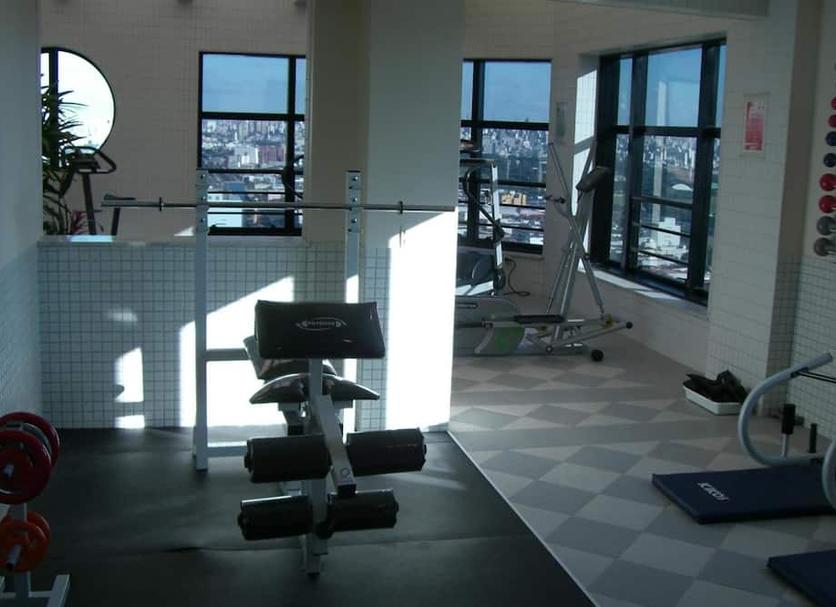 Gym Foto