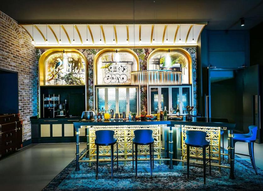 Bar Foto